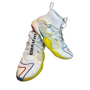 adidas Crazy BYW LVL X